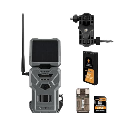 Spypoint Flex-S-Dark