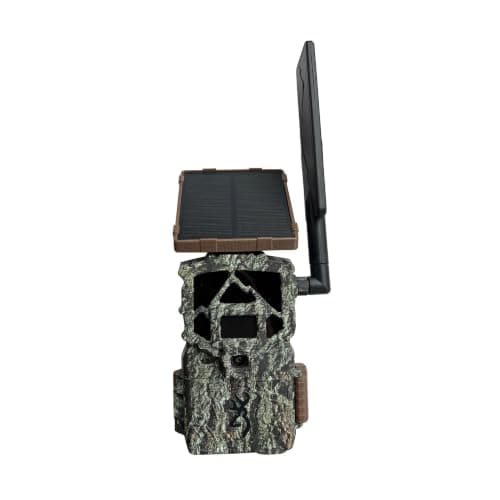 Browning Defender Pro Scout Max HD Solar