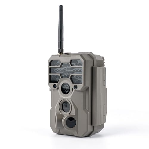 GardePro A80 (Wi-Fi)