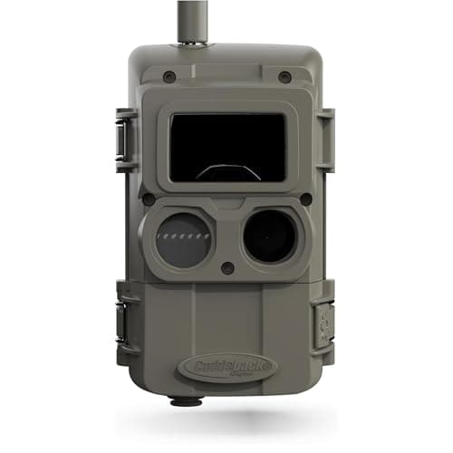 Cuddeback CuddeLink Black Flash LL-3A