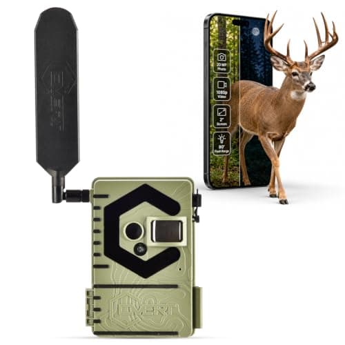 Covert Interceptor Pro