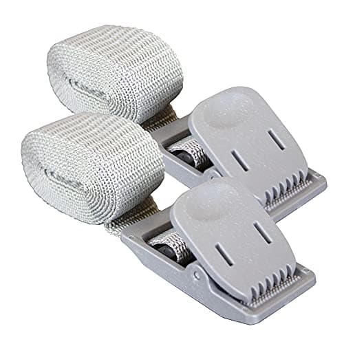 Moultrie Camera Mount Straps (2-Pack, 8 ft)