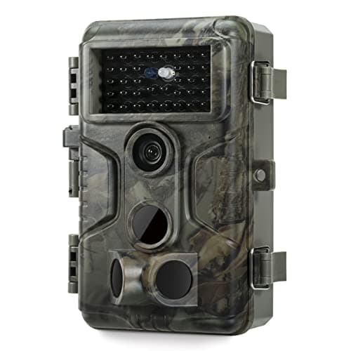 GardePro A3S