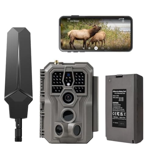 GardePro X66 3.0 Ultra