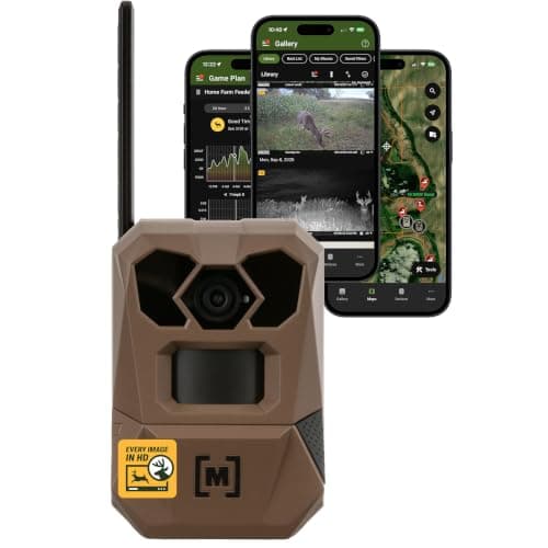 Moultrie Edge 4