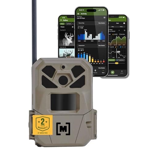 Moultrie Edge 3 Pro