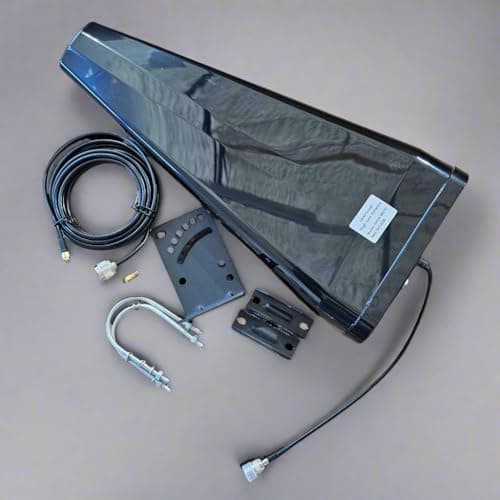 Herd360 Universal Directional High-Gain Booster Antenna