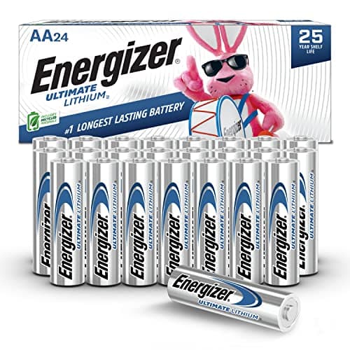 Energizer Ultimate Lithium AA