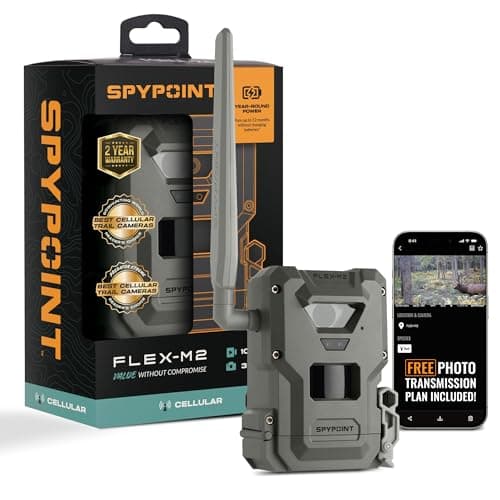Spypoint Flex-M2