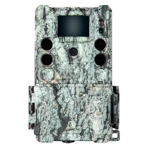 Bushnell CORE S-4K No Glow