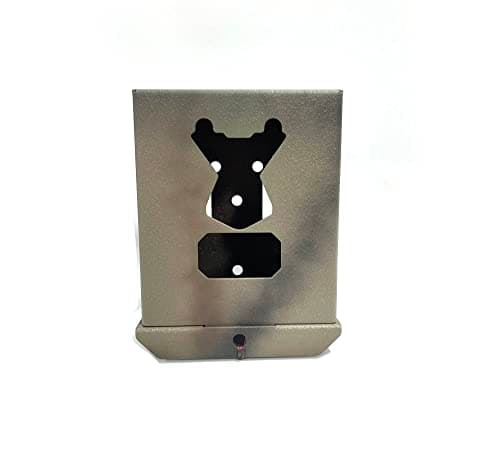 CAMLOCKbox Spypoint Flex / Flex-M / Flex-Dark Security Box (Box 10)