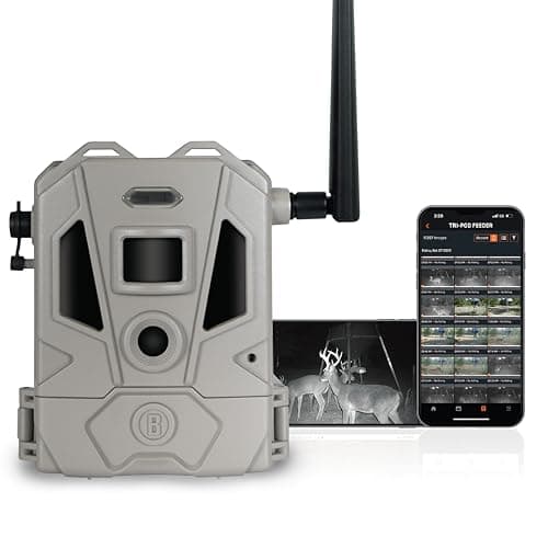 Bushnell CelluCORE 20 (Dual-SIM)